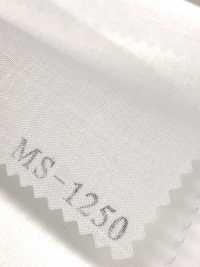 MS-1250 シャツ用水溶性芯地 唐人形 サブ画像