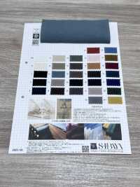 SBT7000 SUNNY DRY ツイル 天日干しワッシャー[生地] 柴屋 サブ画像