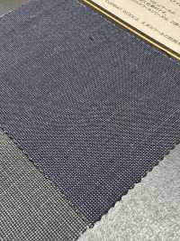 2-43709 CORDURA COMBATWOOL トロピカルピンヘッド[生地] 瀧定名古屋 サブ画像