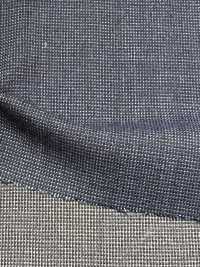 2-43709 CORDURA COMBATWOOL トロピカルピンヘッド[生地] 瀧定名古屋 サブ画像