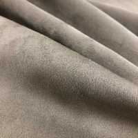 1099853 モチモチ ダンボールスエード[生地] 瀧定名古屋 サブ画像