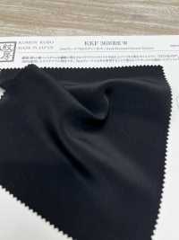 KKF3600RE-W ニューヴィーナスエコデシン 広巾[生地] 宇仁繊維 サブ画像
