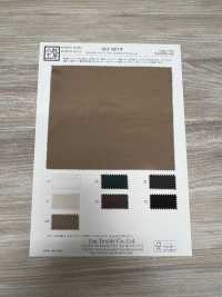 KKF5607-W BR754×60 /-スパンローン広巾[生地] 宇仁繊維(小紋工房) サブ画像