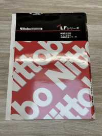 LF31N 極薄素材対応キラツキ防止仮接着芯地シリーズ 透明シャープタイプ 日東紡アドバンテックス サブ画像