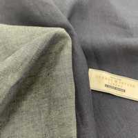 3-TROPICAL04 SPENCE BRYSON(スペンスブライソン) COMPACT IRISH LINEN IRISH LINEN アイリッシュリネン リネントロピカル シャンブレー 強撚糸[生地] 瀧定名古屋 サブ画像