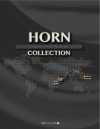 IRIS-SAMPLE-HO アイリス サンプル帳 HORN COLLECTION