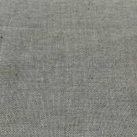 KYC643-W 無染色オーガニックコットンヘリンボン[生地] 宇仁繊維(小紋工房) サブ画像