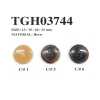 TGH03744 オリジナル 水牛4穴ボタン