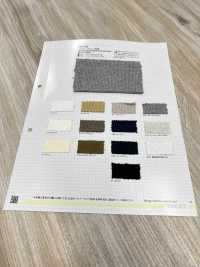 373 10/3ヘヴィー天竺[生地] VANCET サブ画像