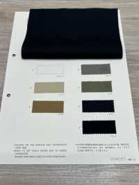 1257 50コーマブロード グロッシークリスプ[生地] VANCET サブ画像