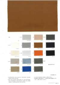 1590 スーピマ60sタイプライタークロス[生地] VANCET サブ画像