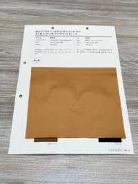 2560 4/1右上 ヨーロピアンサテンストレッチ[生地] VANCET サブ画像