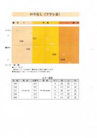 KARANINGYO-SAMPLE 唐人形 芯地総合サンプル帳 唐人形 サブ画像