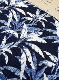 4146 SEVENBERRY® リップルクロス STYLISH ALOHA[生地] VANCET サブ画像