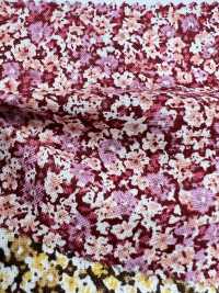 6121 SEVENBERRY® キャンブリック 小花柄[生地] VANCET サブ画像