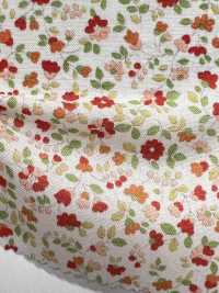 6125 SEVENBERRY® 60Sローン Bloom Garden[生地] VANCET サブ画像