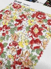 6125 SEVENBERRY® 60Sローン Bloom Garden[生地] VANCET サブ画像