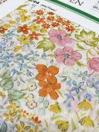 6125 SEVENBERRY® 60Sローン Bloom Garden[生地] VANCET サブ画像