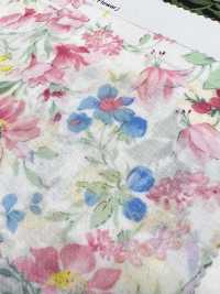 6125 SEVENBERRY® 60Sローン Bloom Garden[生地] VANCET サブ画像