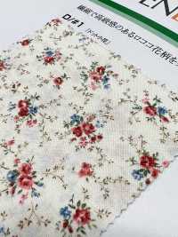 6153 SEVENBERRY® スケア オールドロココ花柄[生地] VANCET サブ画像