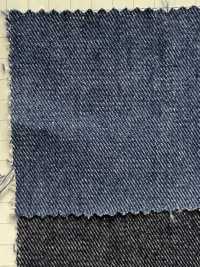 505 カイハラ 5oz デニム[生地] VANCET サブ画像