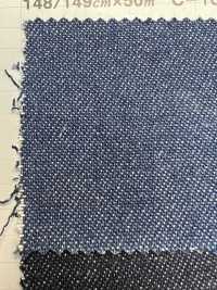 510 カイハラ 10oz デニム[生地] VANCET サブ画像