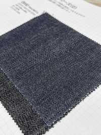 515 カイハラ 10oz  ムラ糸デニム[生地] VANCET サブ画像