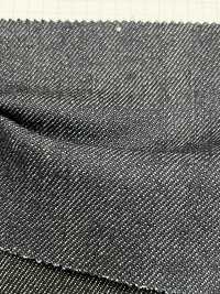 515 カイハラ 10oz  ムラ糸デニム[生地] VANCET サブ画像