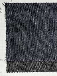 515 カイハラ 10oz  ムラ糸デニム[生地] VANCET サブ画像