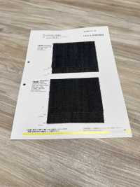 515 カイハラ 10oz  ムラ糸デニム[生地] VANCET サブ画像