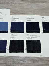 515 カイハラ 10oz  ムラ糸デニム[生地] VANCET サブ画像