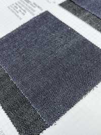 522 カイハラ 12oz  ムラ糸デニム ストレッチ[生地] VANCET サブ画像