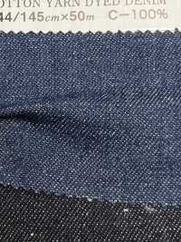 508 カイハラ 8oz デニム[生地] VANCET サブ画像