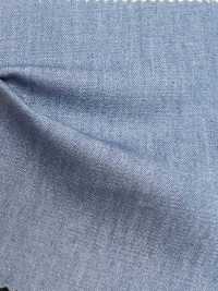 547 カイハラ 4.5OZデニム[生地] VANCET サブ画像