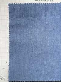 547 カイハラ 4.5OZデニム[生地] VANCET サブ画像