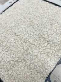 1079250 1/15 RE:NEWOOL® BOA KNIT[生地] 瀧定名古屋 サブ画像