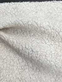 1079250 1/15 RE:NEWOOL® BOA KNIT[生地] 瀧定名古屋 サブ画像