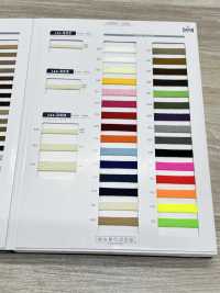 122-322 アクリル フリーコード 細 平紐[リボン・テープ・コード] DARIN(ダリン) サブ画像