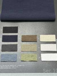 1039100 Primeflex® DOT MESH COOL[生地] 瀧定名古屋 サブ画像