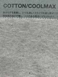 1077807 綿 COOLMAX® 変形鹿の子[生地] 瀧定名古屋 サブ画像