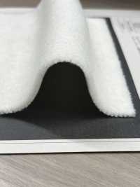 1079251 1/15 RE:NEWOOL® FLEECE BOA[生地] 瀧定名古屋 サブ画像