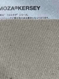 1083752 FORMOZA® カルゼ 撥水[生地] 瀧定名古屋 サブ画像