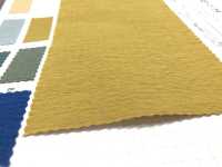 SBY3154 コーデュラナイロン リップストップ ストレッチ 天日干しワッシャー[生地] 柴屋 サブ画像