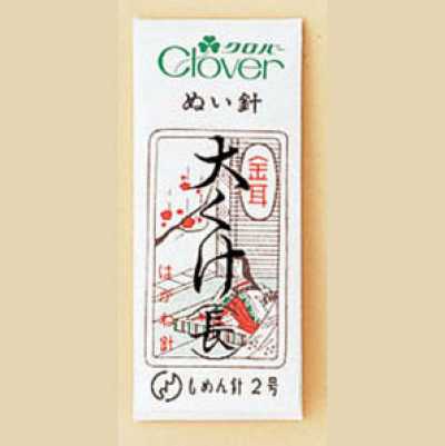 11001 金耳針 大くけ2 長