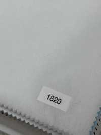 1820 NOWVEN® シングルドットシリーズ ハードタイプ[芯地] ノーブン サブ画像