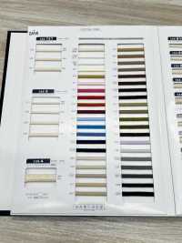 125-3 コットン スピンドルコード 丸紐[リボン・テープ・コード] サブ画像