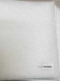 RHW60 Conbel<コンベル> NOWVEN(R) ドミットシリーズ 接着芯 ソフトタイプ[芯地] コンベル サブ画像