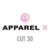 CUT30 カット代追加注文用(@300)