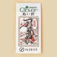 CLI-101 金耳針 シリーズ[手芸用品] クロバー サブ画像