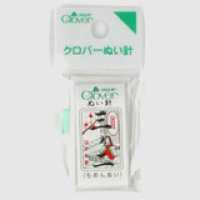 CLI-101 金耳針 シリーズ[手芸用品] クロバー サブ画像